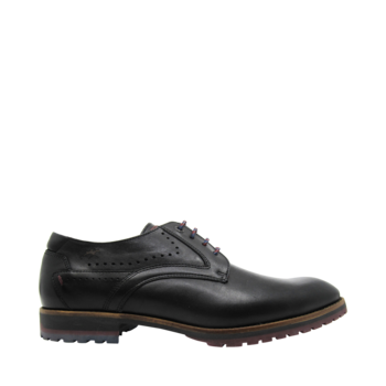Chaussures Noir pour Hommes de la marque FLUCHOS, 1. Un produit distribué par Chaussures Pierre Roy - Saint-Jean Québec
