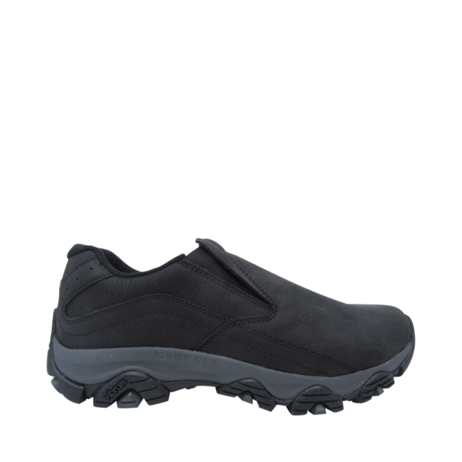 Chaussures Noir pour Hommes de la marque MERRELL, 2. Un produit distribué par Chaussures Pierre Roy - Saint-Jean Québec
