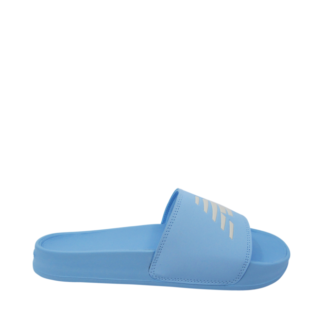 Sandales Bleu pour Hommes de la marque NEW BALANCE, 3. Un produit distribué par Chaussures Pierre Roy - Saint-Jean Québec