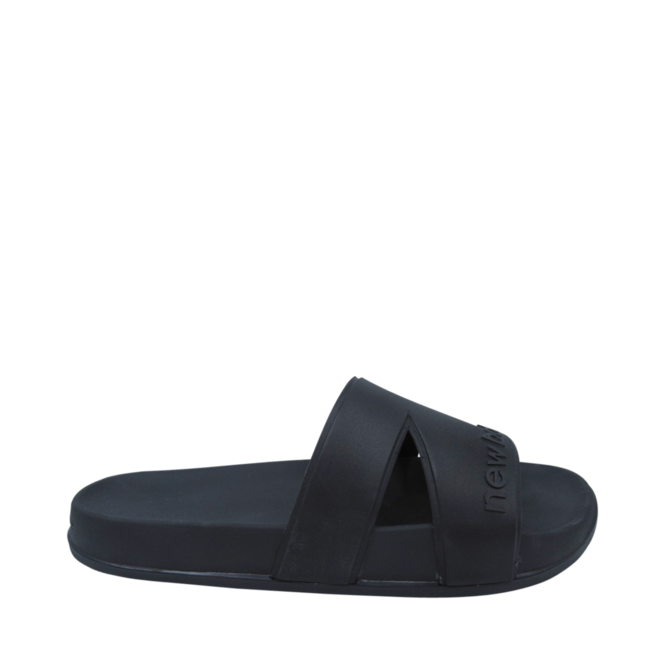 Sandales Noir pour Hommes de la marque NEW BALANCE, 3. Un produit distribué par Chaussures Pierre Roy - Saint-Jean Québec