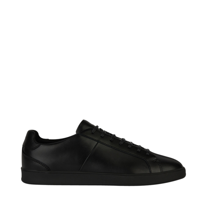 Chaussures Noir pour Hommes de la marque GEOX, 3. Un produit distribué par Chaussures Pierre Roy - Saint-Jean Québec