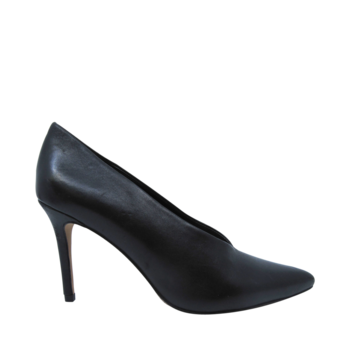 Chaussures Noir pour Femmes de la marque TREND MARKETING, 1. Un produit distribué par Chaussures Pierre Roy - Saint-Jean Québec